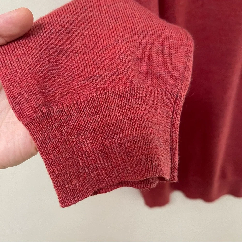 Men’s Calvin Klein Merino Wool Sweater